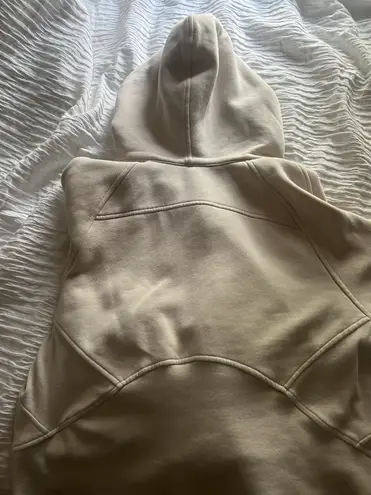 Lululemon Scuba Hoodie