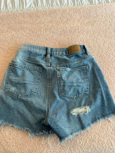 American Eagle Outfitters Jean Shorts