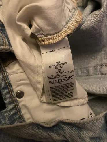 Gap 1969 Jeans