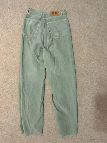 Urban Outfitters  Corduroy Pants