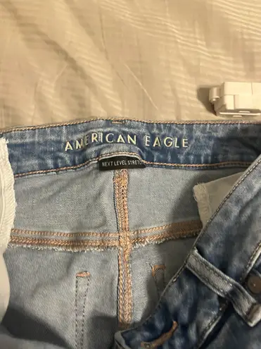 American Eagle Outfitters Jeans