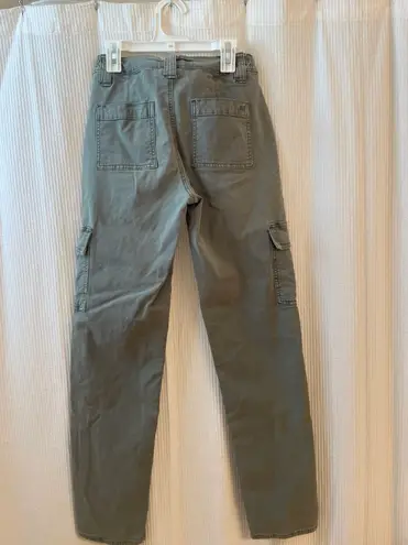 American Eagle Outfitters Cargo Pants