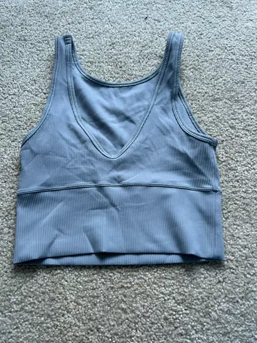 Lululemon Power Pivot Tank