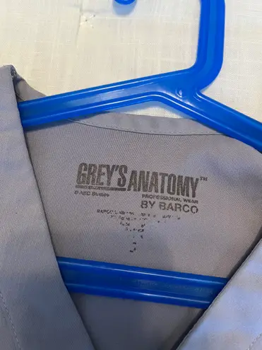 Grey's Anatomy  Scrubs