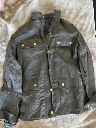 J.Crew  Utility Jacket