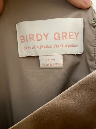 Birdy Grey Jay Maxi Dress
