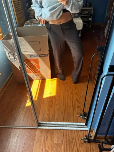 Star City Formal Pants