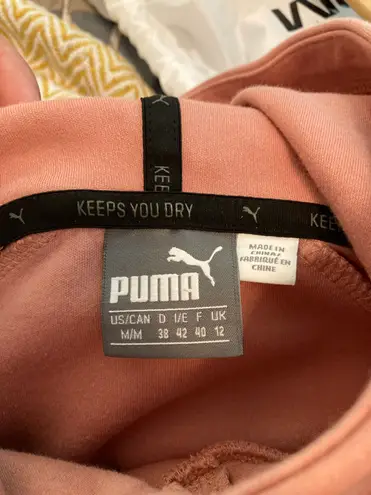 Puma Hoodie