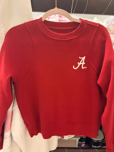 Lululemon crewneck