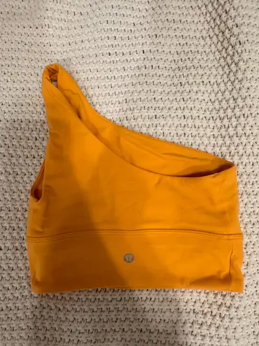 Lululemon  Asymmetrical Bra Align Light Support - Image 4