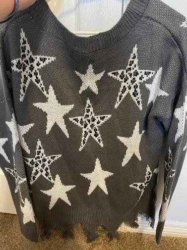 Umgee Sweater