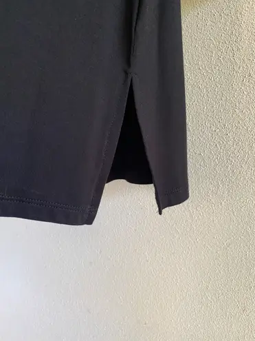 cupio - Black Dress with Tassels