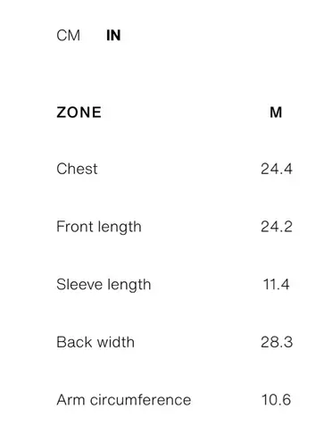 ZARA  Wide Sleeve Poplin Shirt