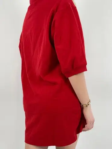 Skidoo Collared Shirt Size L