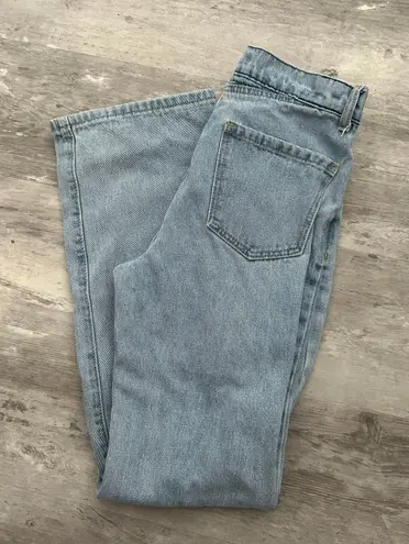 Edikted Denim Jeans