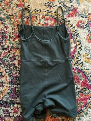 Aritzia  Wilfred Free bodysuit Green - Image 2