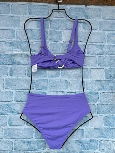 l*space L  Bella Bikini set size small - Image 9