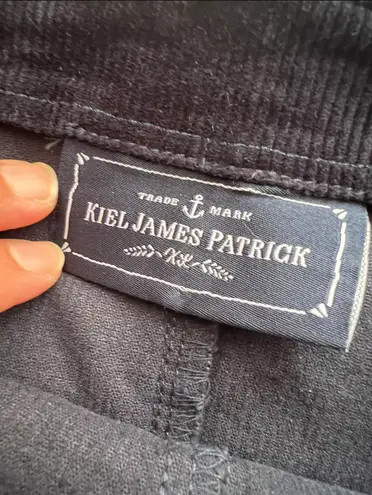 Kiel James Patrick Overalls