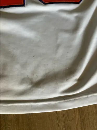 Nike Clemson Football  Jersey - Image 5