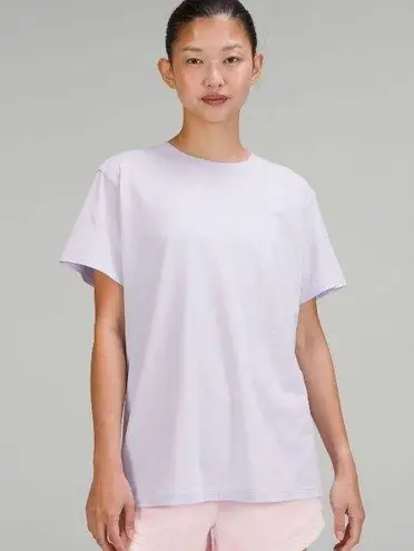 Lululemon All Yours Tee thumbnail 1