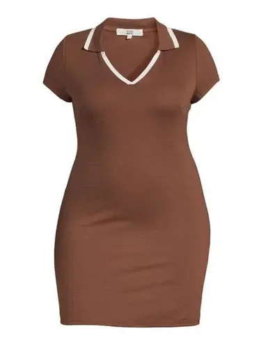 ✨Madden NYC Women's Short Sleeve V