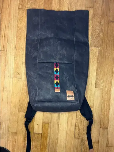 Nixon Backpack