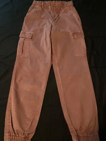 American Eagle Outfitters Cargo Style Pants