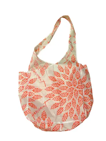 large reusable shopping bag tote hobo bag