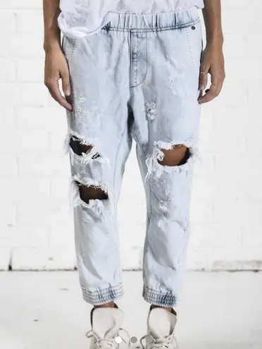 One Teaspoon Jeans