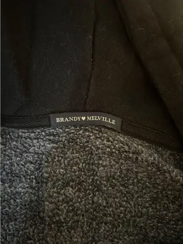 Brandy Melville Hoodie