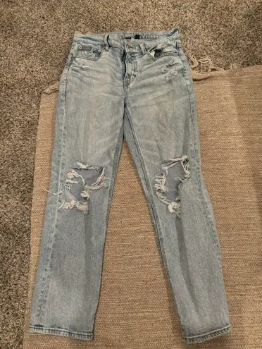 American Eagle Outfitters Moms Jeans