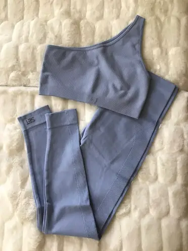 Set Active One-Shoulder Set thumbnail 1