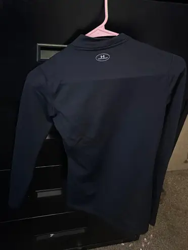 Under Armour Long-Sleeve