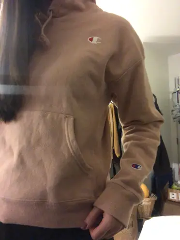 Champion Reverse Weave Hoodie