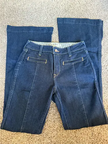 Ariat  Flare Jeans Women’s - Image 1