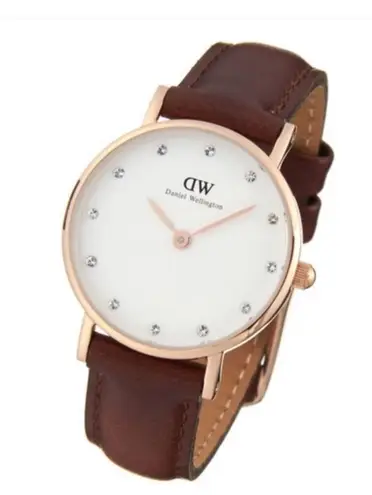 Daniel Wellington Women's Classy St Mawes Watch