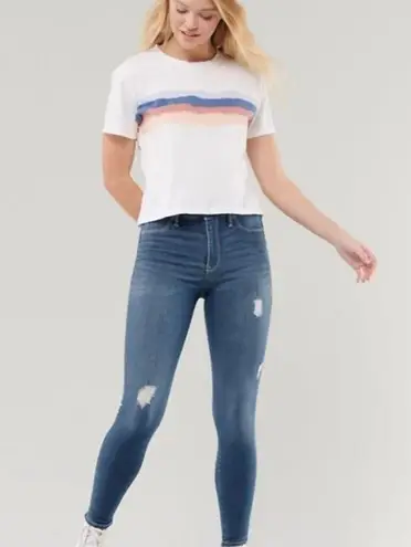 Hollister Jegging Jeans