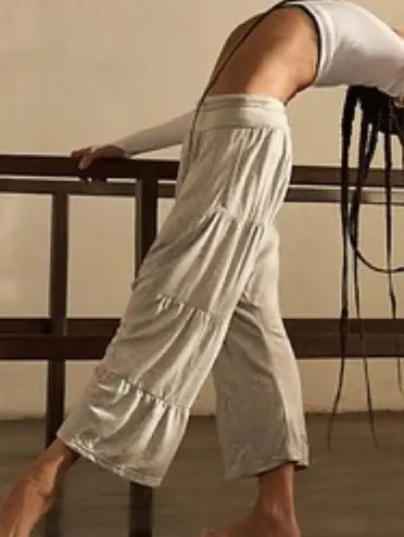 Free People Harem pants 