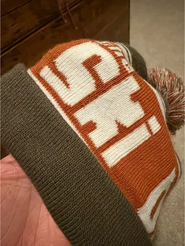 Ski Bum Beanie Green