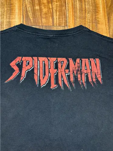 Marvel Spider-Man T-Shirt