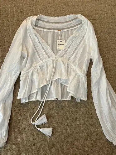 Free People Top