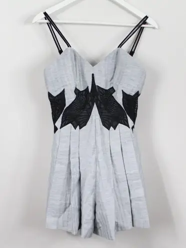 Jonathan Simkhai Romper New size 2 Blue