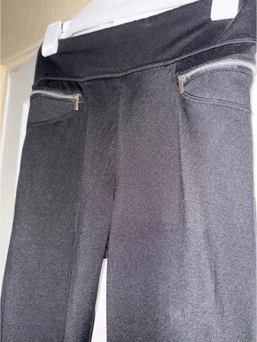 Streetwear Society Black Dress Leggings