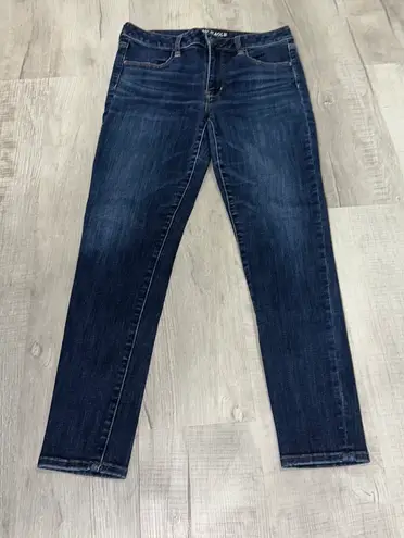 American Eagle Outfitters Skinny Jean