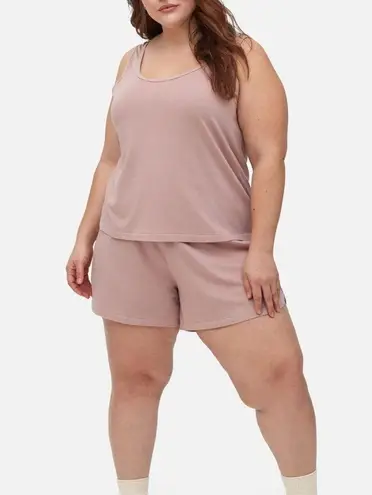 Mate the Label wnt Tencel sleep short set