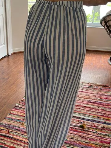 SheIn  striped pants