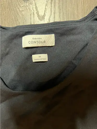 Babaton NWT Aritzia tank top black Medium