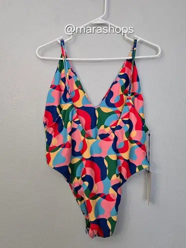 Lovewave  The Xena One Piece Swimsuit