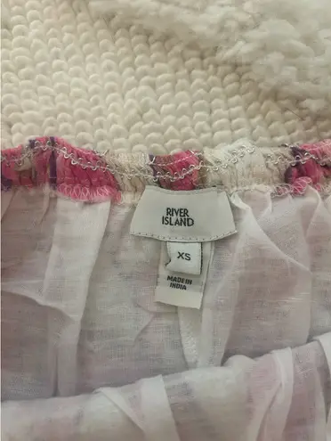 River Island  Top thumbnail 2