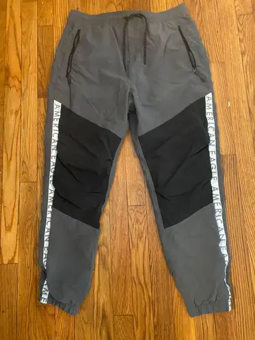 American Eagle Track Pants